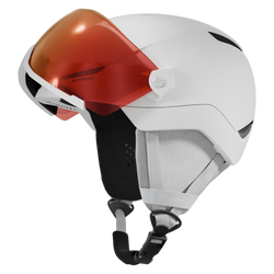 Cască Atomic Revent Visor JR White Heather - 2025/26