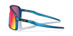 Ochelari de vedere Oakley Sutro Matte Cyan/Blue Colorshift Frame/Prizm Road Lenses