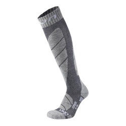 Șosete UYN Junior Ski Socks Grey - 2025/26