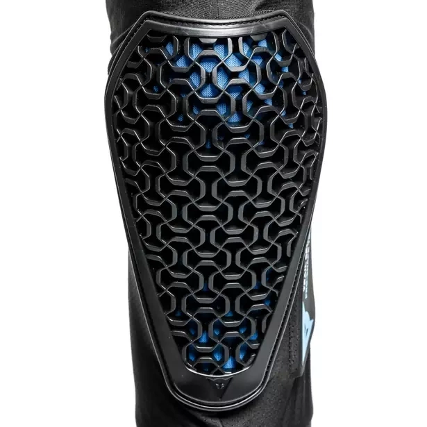 Genunchiere Trail Skins Air Knee Guards Black - 2023
