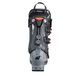 NORDICA Clapari schi Sportmachine 3 120 GW Anthracite Black Red - 2024/25