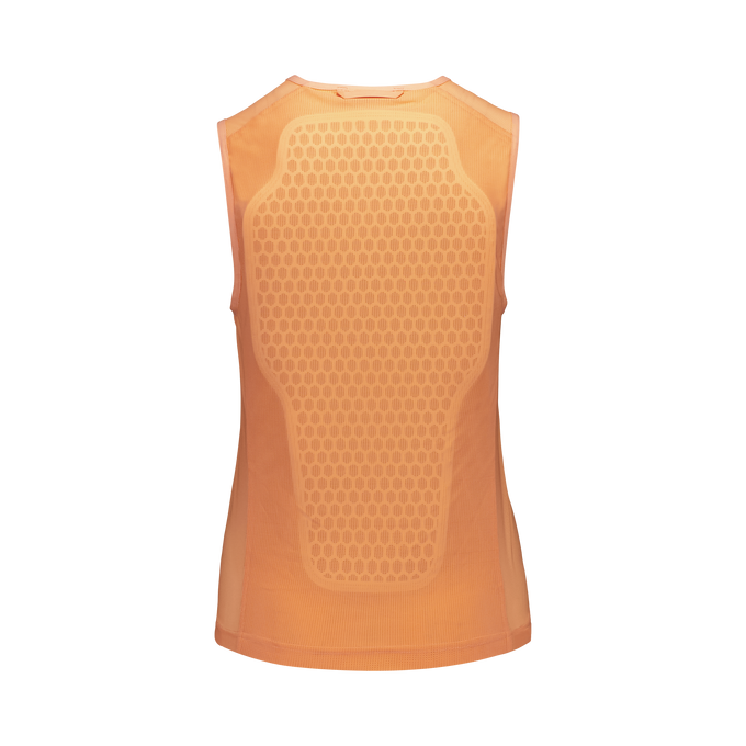 Vesta POC W's VPD Air Vest Apricot Sunstone - 2025/26