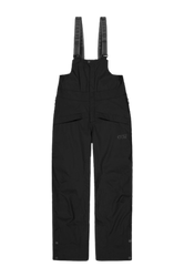 Pantaloni de schi Picture Avening Bib Black - 2024/25