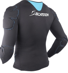 SLYTECH Jkt Subpro Jkt Subpro Long Noshock Xt Protector