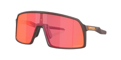 Ochelari de vedere OAKLEY Sutro Chrysalis Collection Prizm Trail Torch Lenses / Matte Grenache Frame