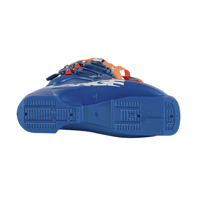 Clăpari Lange World Cup RS 130 LV Variant Blue - 2025/26
