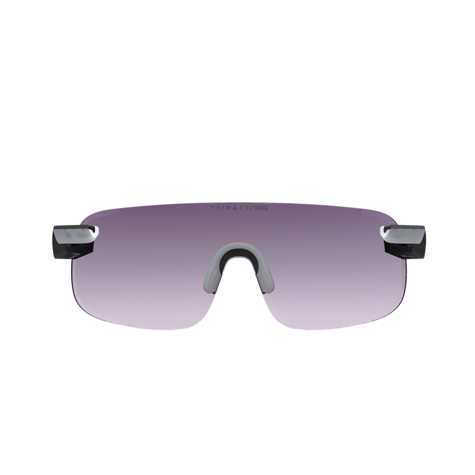 Ochelari POC Elicit Uranium Black/Clarity Road/Partly Sunny Gold