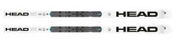 Schiuri HEAD WCR E-SG Rebel - 2024/25