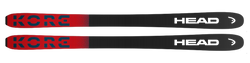 Schiuri HEAD Kore 100 Ti - 2025/26