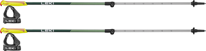LEKI Walker XS Nordic Walking Poles
