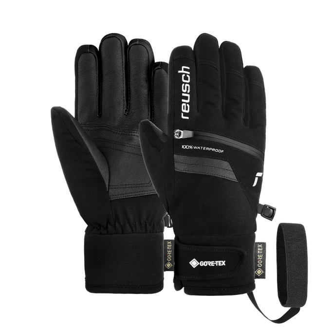 Mănuși Reusch Travis Gore-Tex Junior - 2024/25