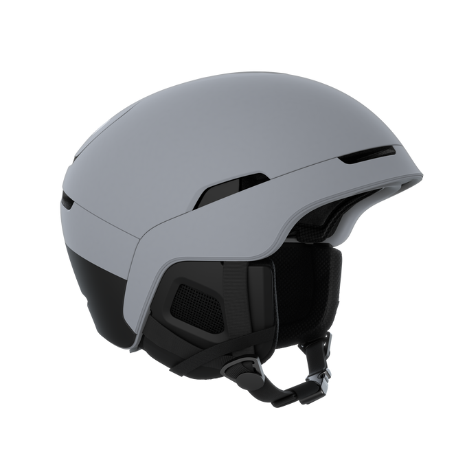 Cască POC Obex BC MIPS Granite Grey Matt - 2025/26
