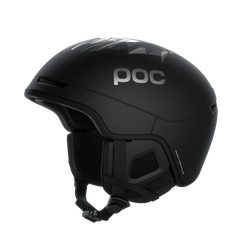 Cască POC Obex Pure Marco Odermatt Ed Uranium Black Matt - 2025/26