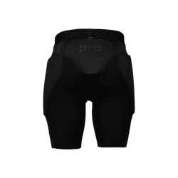 Pantaloni scurți POC Oseus VPD Shorts Uranium Black - 2025/26