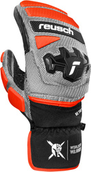 Mănuși Reusch Worldcup Warrior GS Mitten - 2025/26