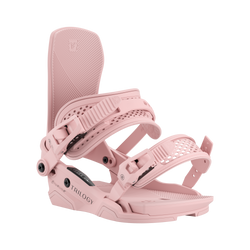 Legaturi Snowboard Union Trilogy Rose Woman - 2025/26