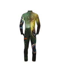 Cauciuc de schi Energiapura Junior/Dragon (insulated, light padded) - 2025/26