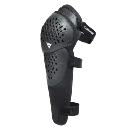 Genunchiere Dainese Rival Knee Guard R Black