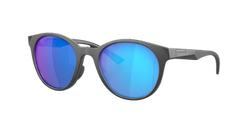 Oakley Spindrift Prizm Sapphire Polarized Lenses/Matte Carbon Frame