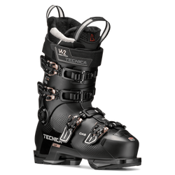 Clapari schi TECNICA Mach1 LV 95 W TD2 GW Black - 2025/26