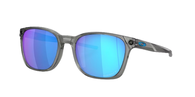 Ochelari de vedere OAKLEY Ojector Prizm Sapphire Polarized Lenses/Grey Ink Frame