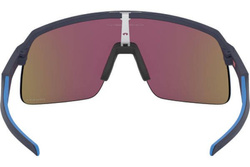 Ochelari de vedere Oakley Sutro Lite Prizm Sapphire Lenses/Mate Navy Frame - 2023