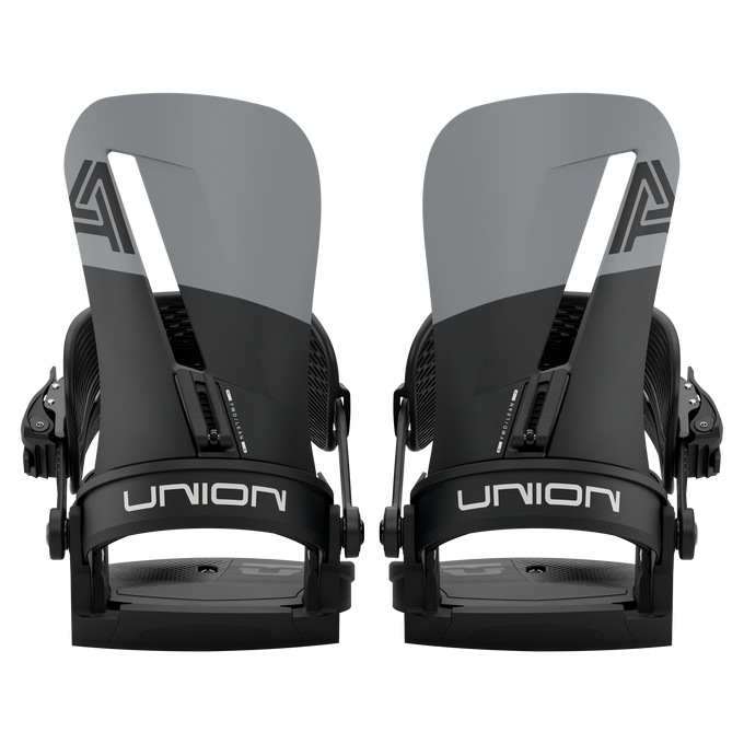Legaturi Snowboard Union Atlas Black - 2025/26