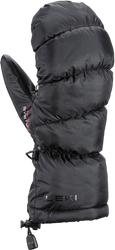 Mănușă LEKI Glace 3D Women Mitt Black - 2025/26
