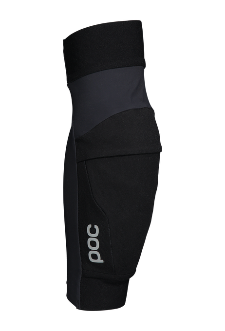 Protecție de cot POCProtecție pentru Cot POC Oseus VPD Elbow Uranium Black - 2024/25 Oseus VPD - 2023/24