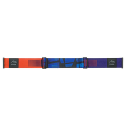 Uvex Epic Attract Cv Black Blue-smoke - 2023/24