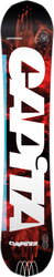 Snowboard Capita The Outsiders - 2024/25