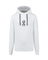 Hanorac On Running Club Hoodie White - 2025