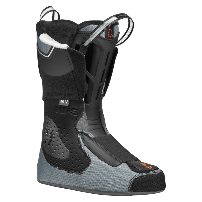 Clăpari TECNICA Mach BOA MV 105 W GW Violet Iridescent - 2025/26