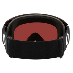 Ochelari de schi Oakley Flight Deck M Matte Black/Prizm Rose Gold - 2025/26