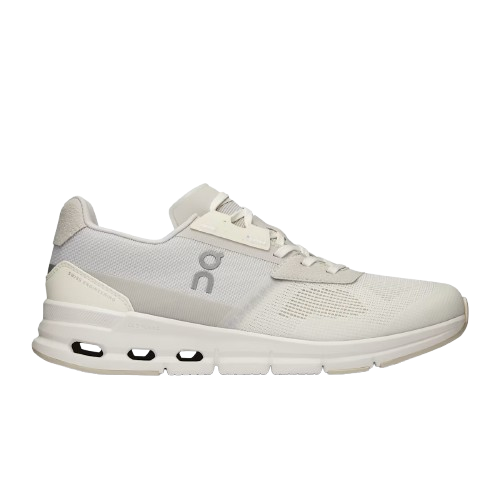 Pantofi dama ON RUNNING Cloudrift White/Frost