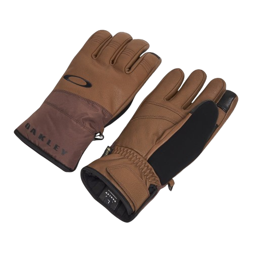 Cupa Oakley Elipse Goatskin Glove Brown