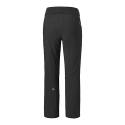 Pantaloni de schi Schoffel Ski Pants Lizum L Black - 2024/25 
