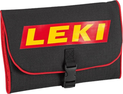 LEKI Washroom Bag negru - 2020