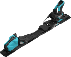 Legaturi Atomic E MI 12 GW Black/Teal 2024/25