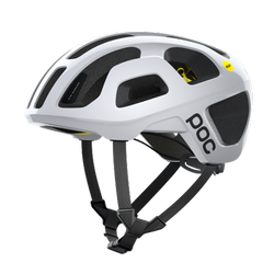 Cască de bicicletă POC Octal MIPS Hydrogen White - 2025