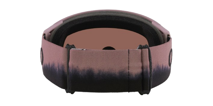 Ochelari de schi Oakley Flight Tracker L Toadstool Dip Prizm Snow Black Iridium - 2024/25