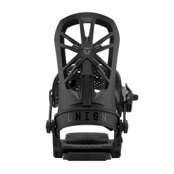 Legaturi Snowboard Union Explorer Black - 2025/26