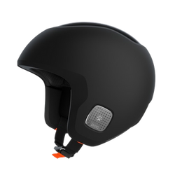 Cască POC Skull Dura Comp Mips Uranium Black Matt - 2025/26