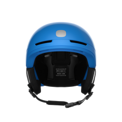 Cască POC Pocito Obex Mips Fluorescent Blue - 2025/26