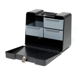 Toko Handy Box Service Case negru