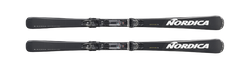 Schiuri Nordica Spitfire 75 - 2023/24