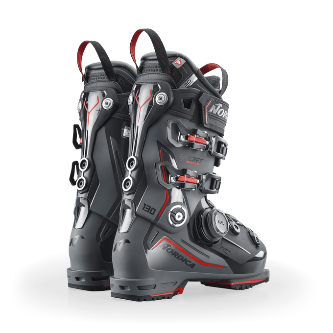 Clăpari Nordica Sportmachine 3 BOA 130 (GW) - 2025/26
