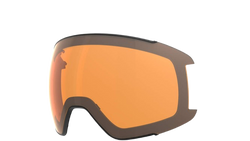 Ochelari de protecție HEAD Sentinel Silver/Black + spare lens - 2025/26