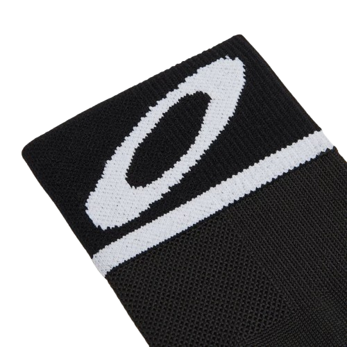 Șosete Oakley Cadence Blackout