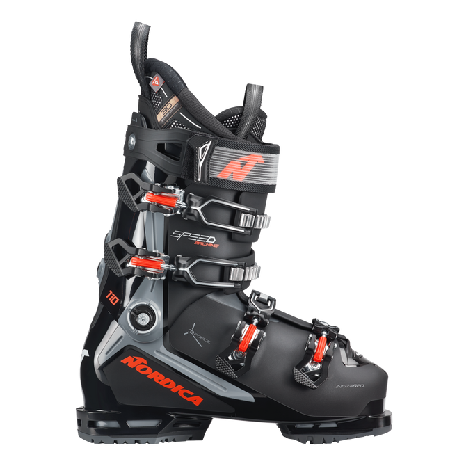 Clăpari Nordica Speedmachine 3 110 (GW) - 2025/26